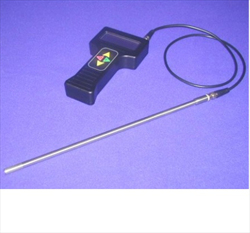 Máy đo cường độ sóng siêu âm Shinka Sonic AO,  SM1000